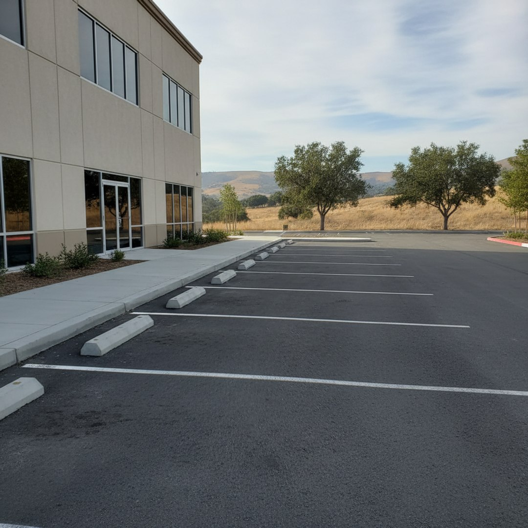 Concrete Removal & Demolition completed by Valley Concrete Co in Newport Beach, CA